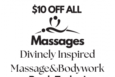 For Ali’s Clients: