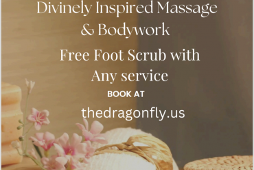 Amanda’s September Special (Divinely Inspired)